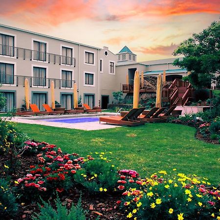 Garden Route Hotel Mossel Bay Ngoại thất bức ảnh