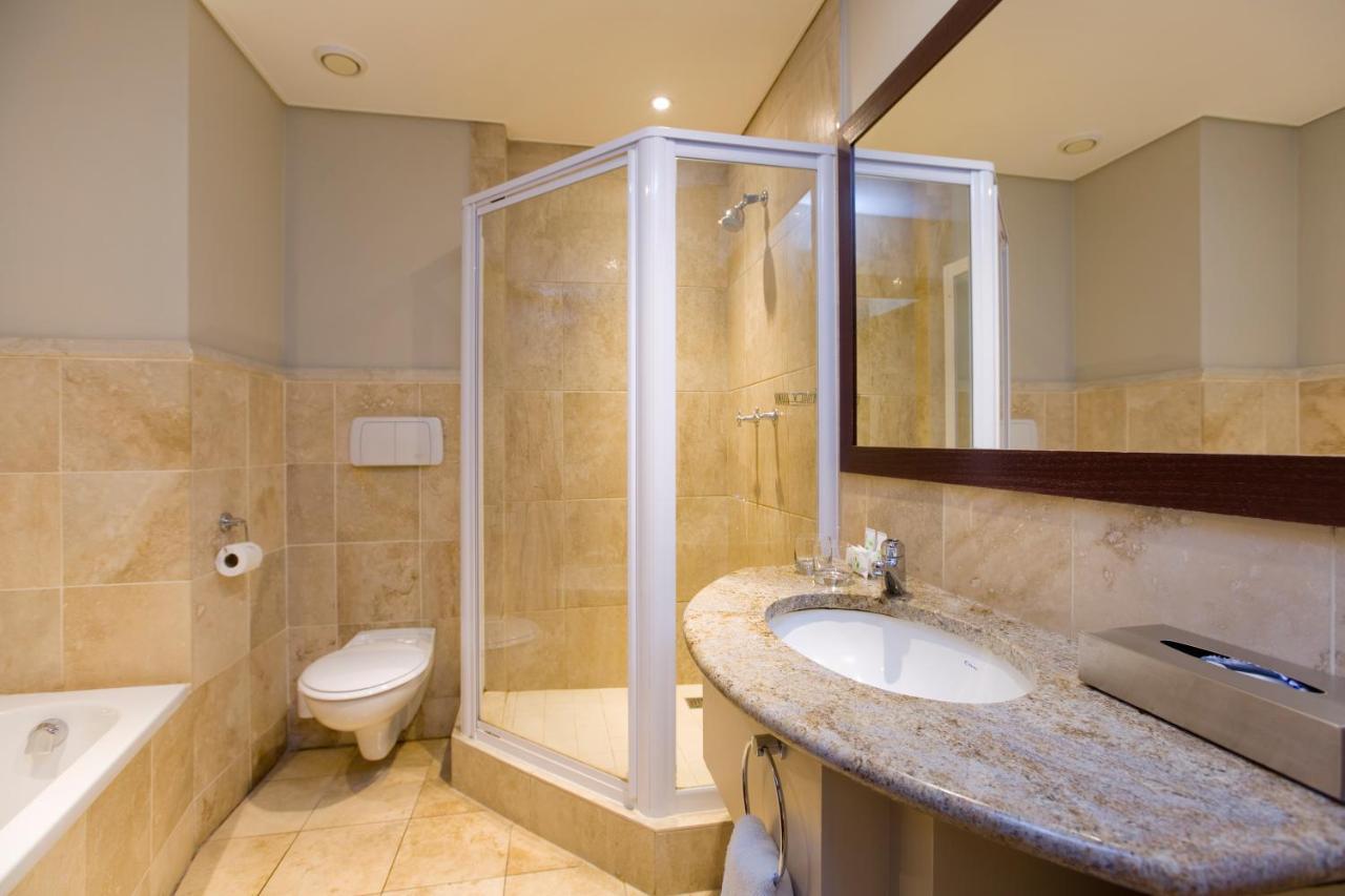 Garden Route Hotel Mossel Bay Ngoại thất bức ảnh