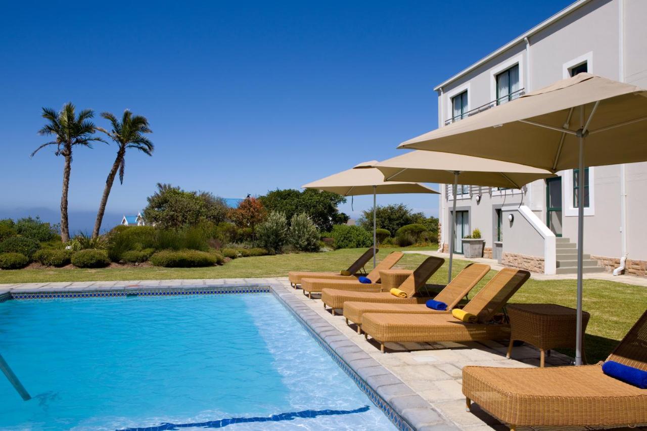 Garden Route Hotel Mossel Bay Ngoại thất bức ảnh