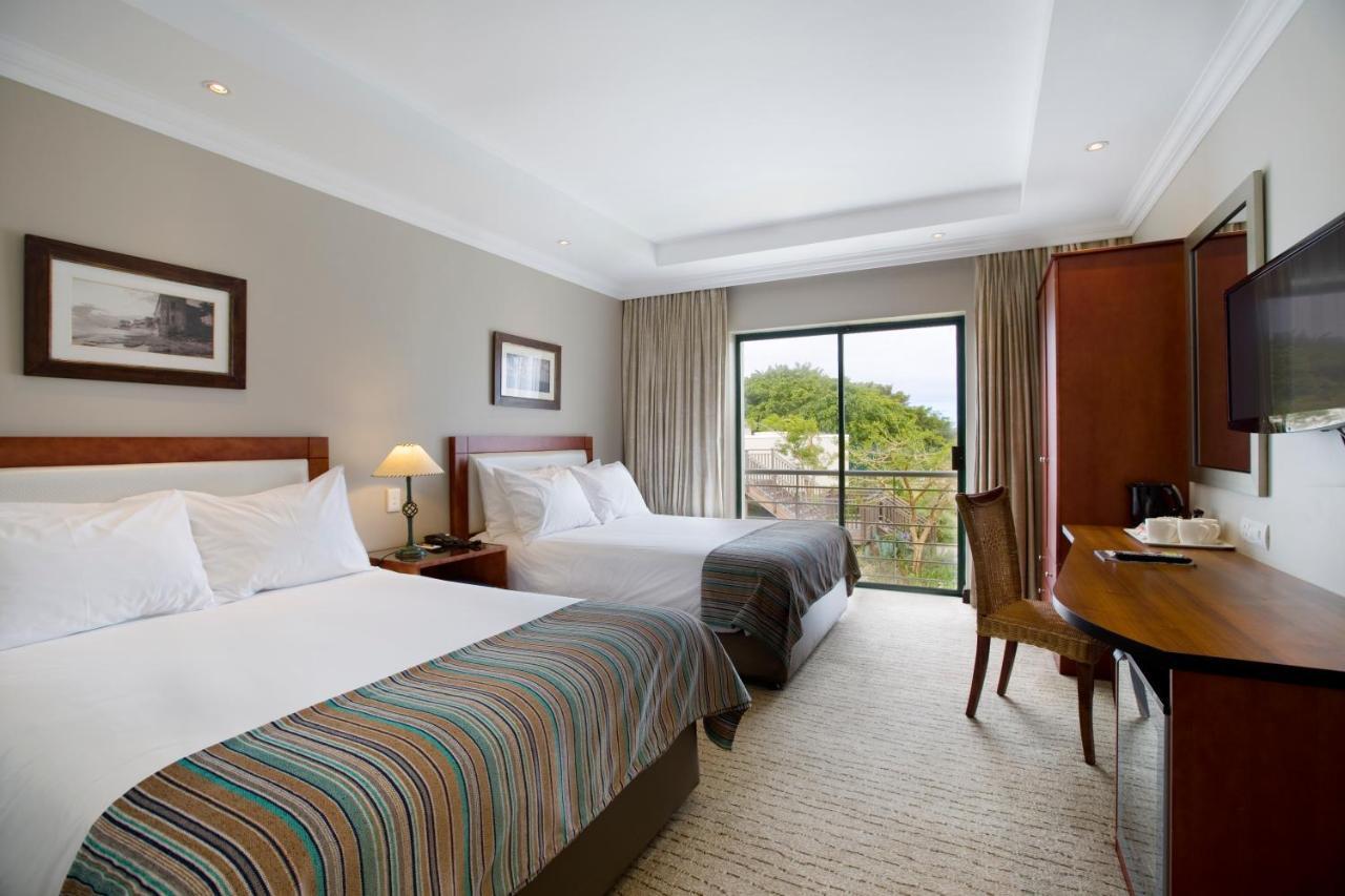 Garden Route Hotel Mossel Bay Ngoại thất bức ảnh