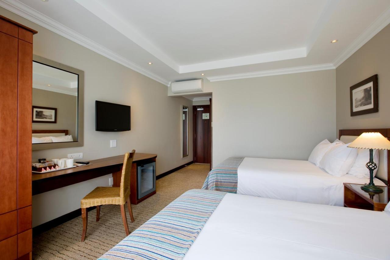 Garden Route Hotel Mossel Bay Ngoại thất bức ảnh