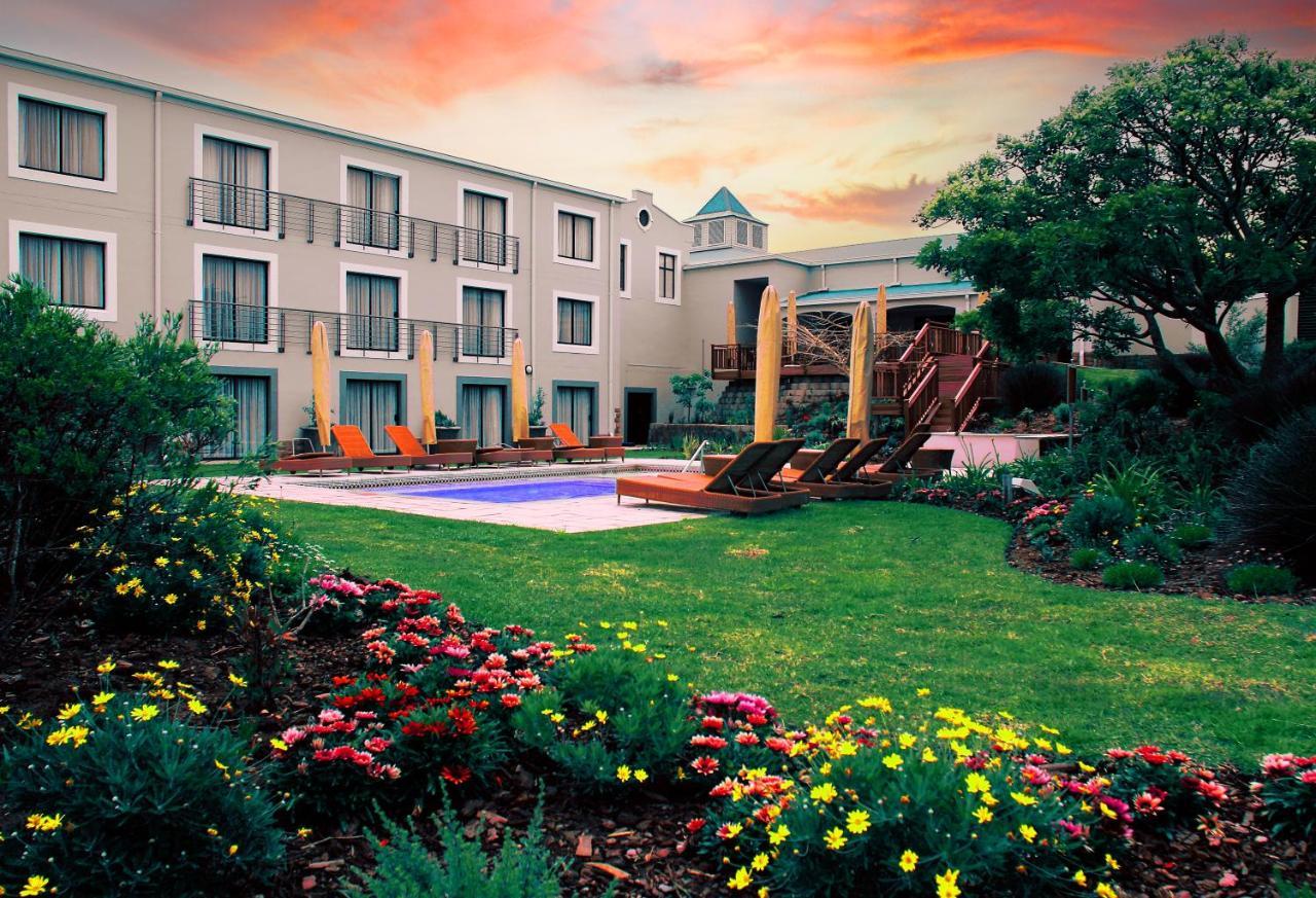 Garden Route Hotel Mossel Bay Ngoại thất bức ảnh