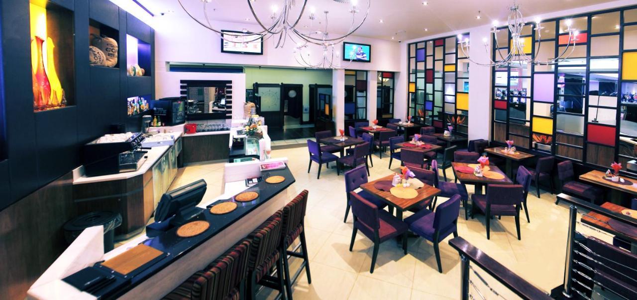 Garden Route Hotel Mossel Bay Ngoại thất bức ảnh
