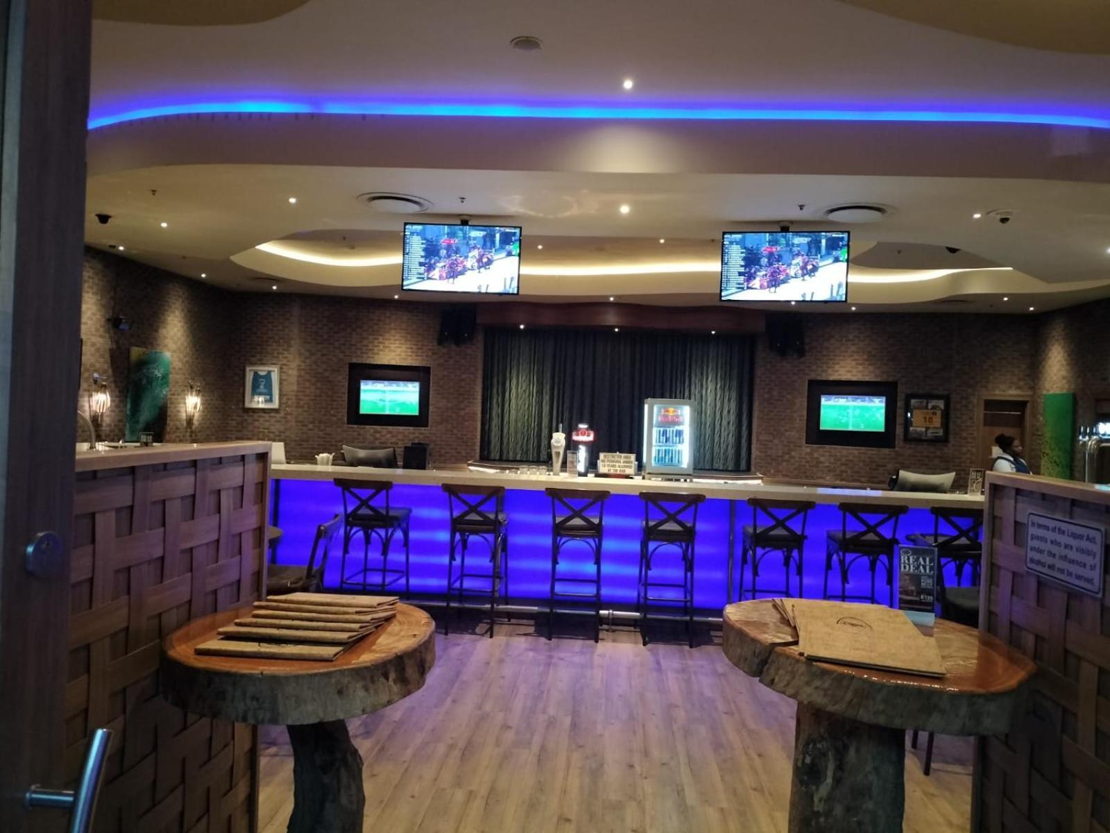 Garden Route Hotel Mossel Bay Ngoại thất bức ảnh