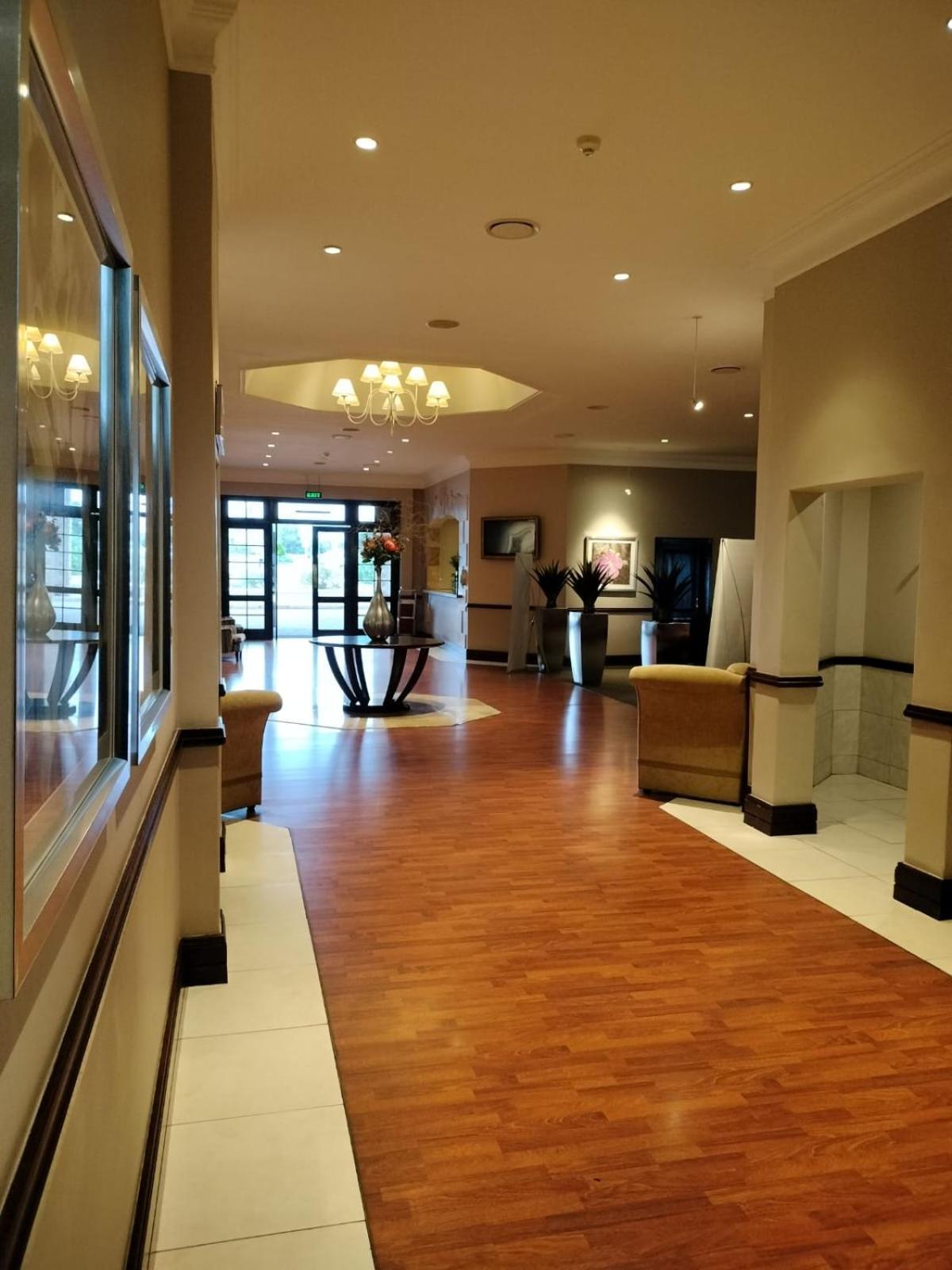 Garden Route Hotel Mossel Bay Ngoại thất bức ảnh