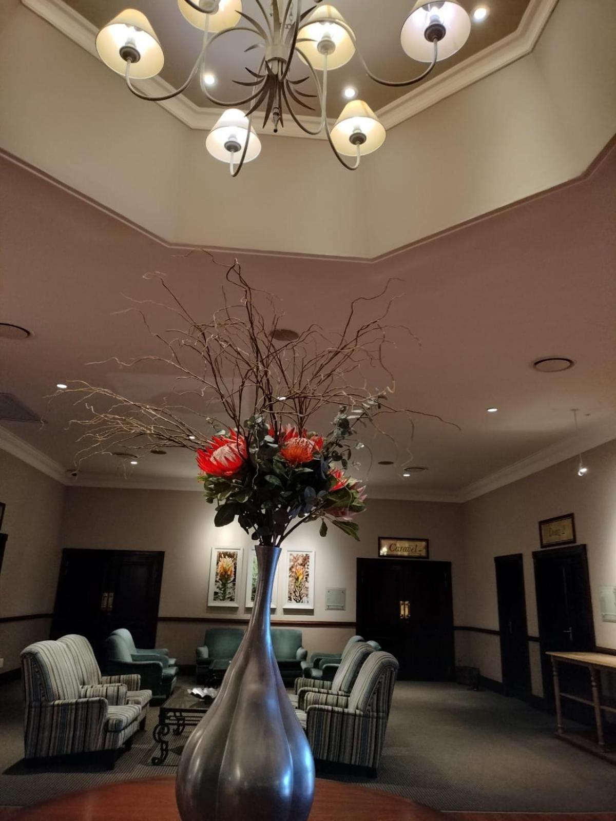 Garden Route Hotel Mossel Bay Ngoại thất bức ảnh