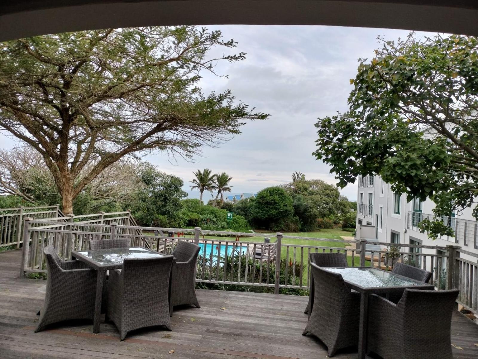 Garden Route Hotel Mossel Bay Ngoại thất bức ảnh